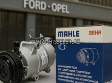 Ford kondisioner kompressoru